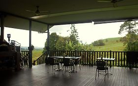 Falls Teahouse